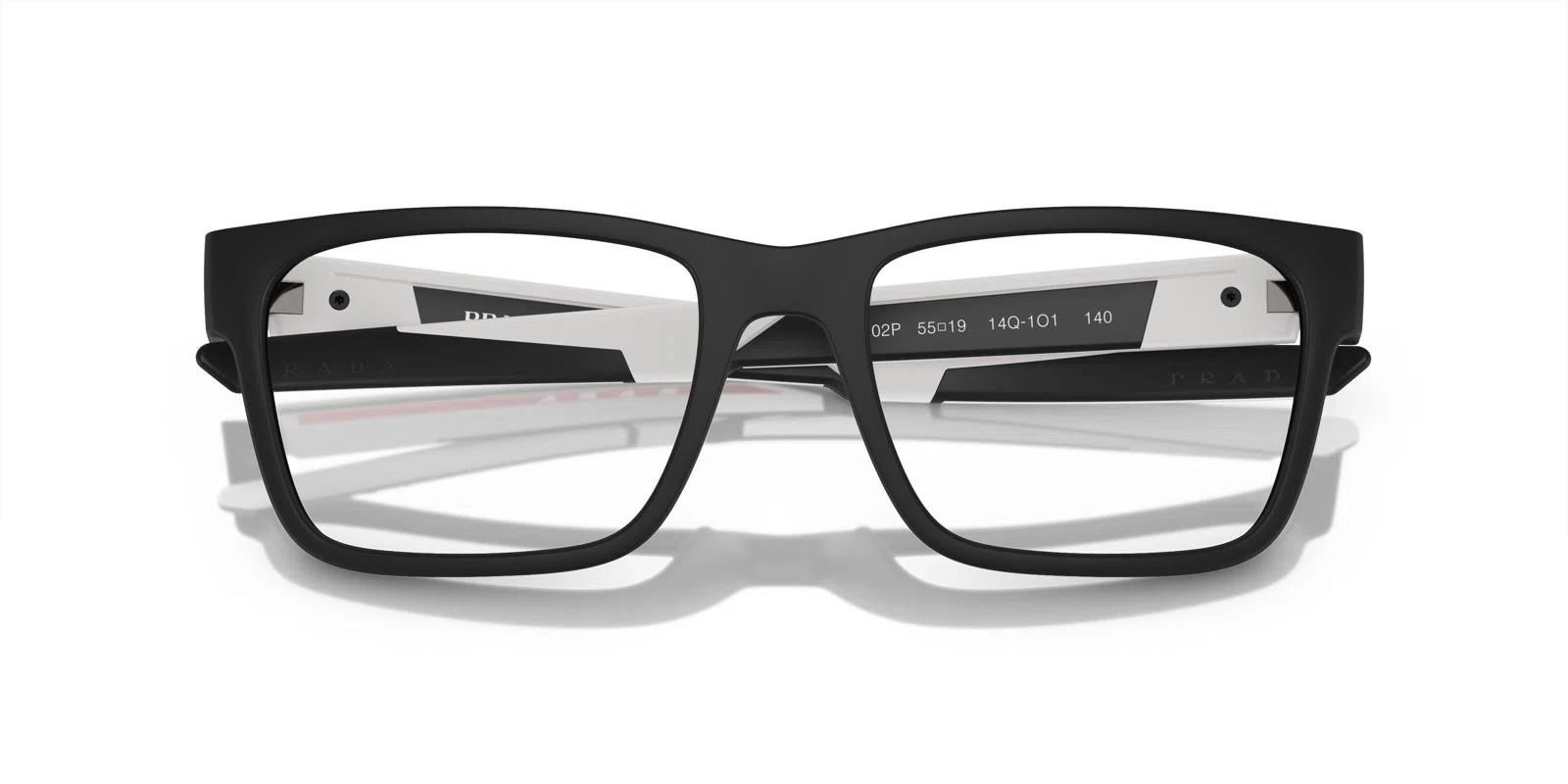 Prada Linea Rossa 02PV Eyeglasses - view 21